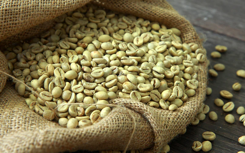 signature coffee Indonesia