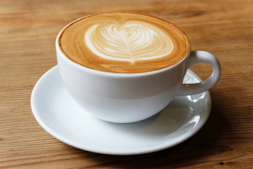 specialty coffee premium