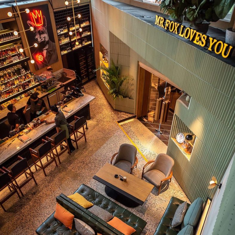 Memilih Hidden Gem Cafe 